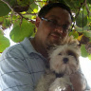 Meet your Posher, Ismael